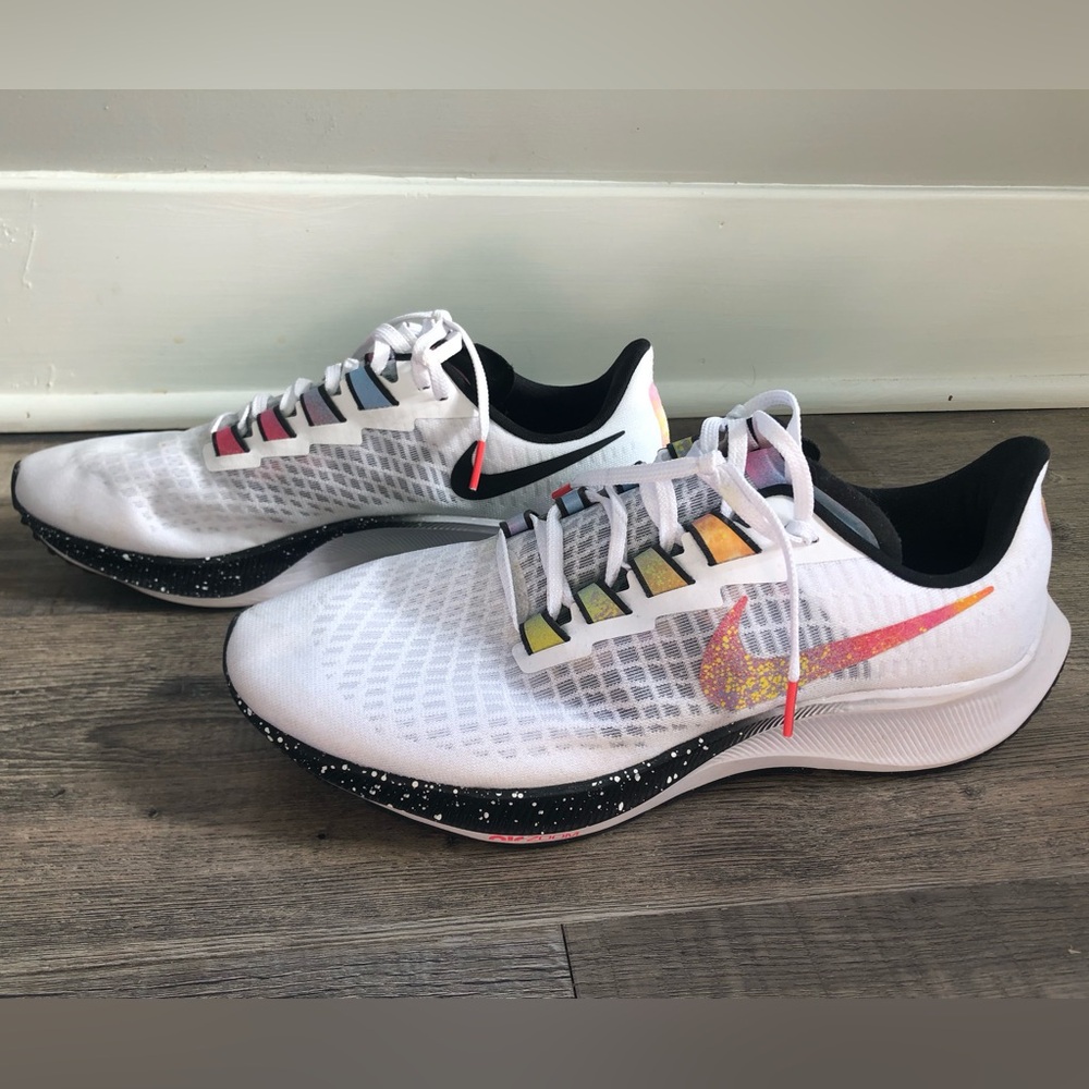 Nike Air Zoom Pegasus 37